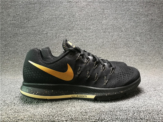 Super Max Nike Air Zoom Pegasus 33 GS--009